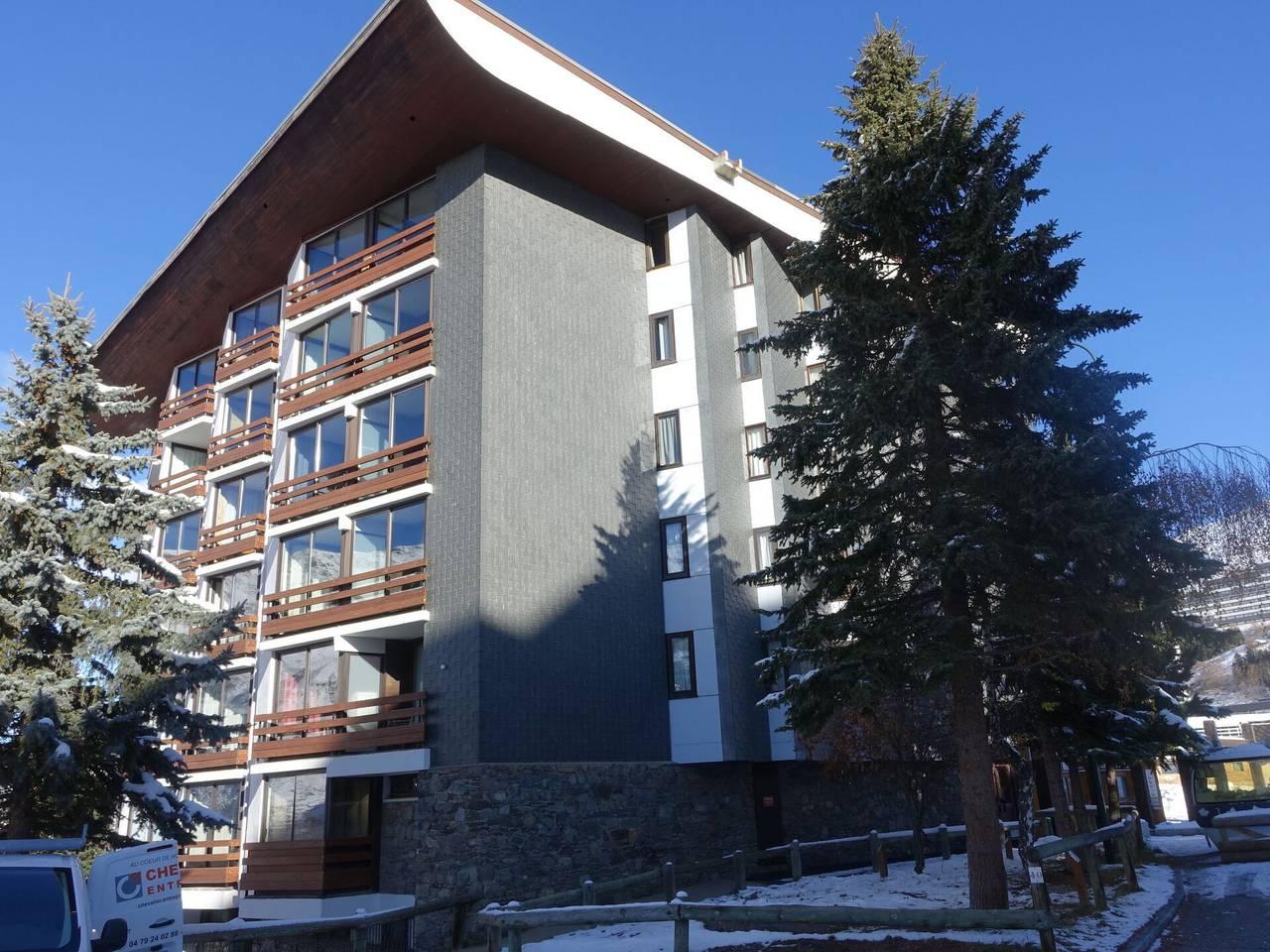 Vakantieappartement in Savoie, Frankrijk voor 5 personen foto 5