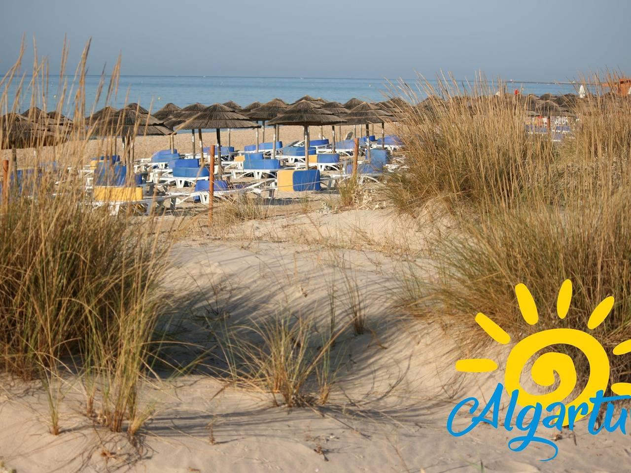 Studio met tuin in Cabanas de Tavira, Conceição e Cabanas de Tavira, Portugal voor 4 personen foto 24