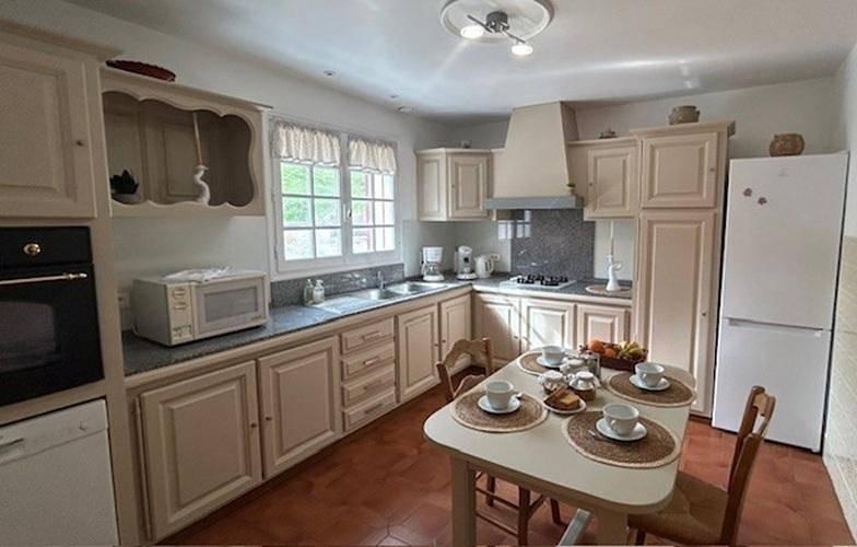Vakantiehuis in Dordogne, Frankrijk voor 4 personen foto 5