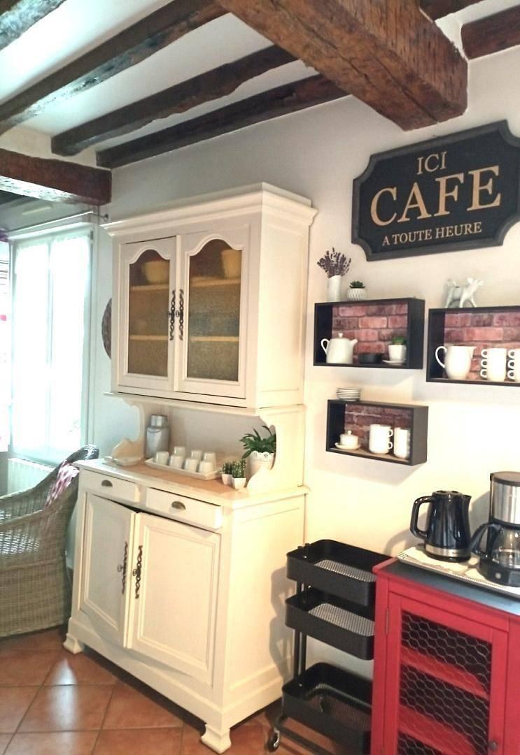 Vakantiehuis in Petit-Caux, Frankrijk voor 5 personen foto 13