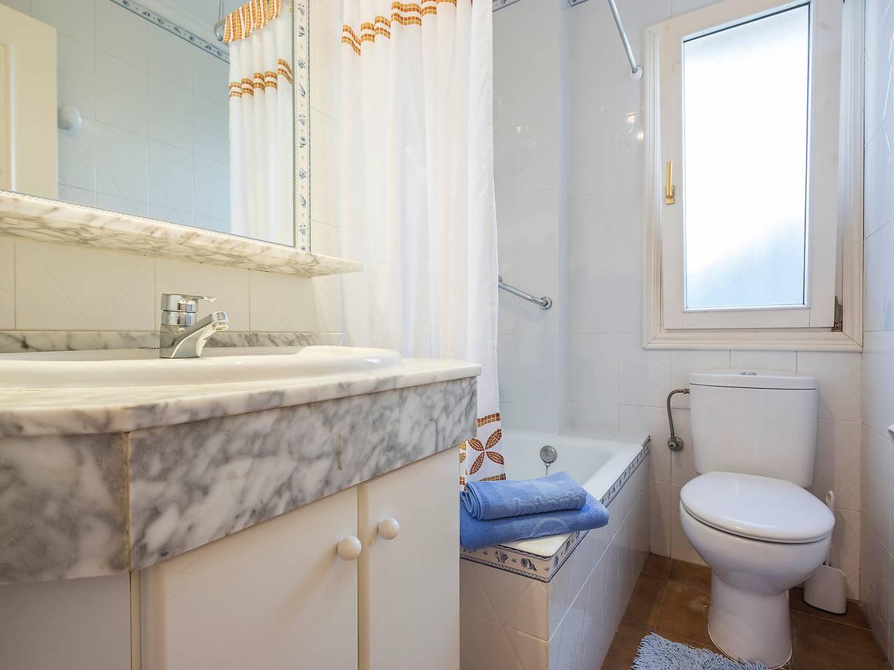 Vakantieappartement in Safor, Spanje voor 6 personen foto 11