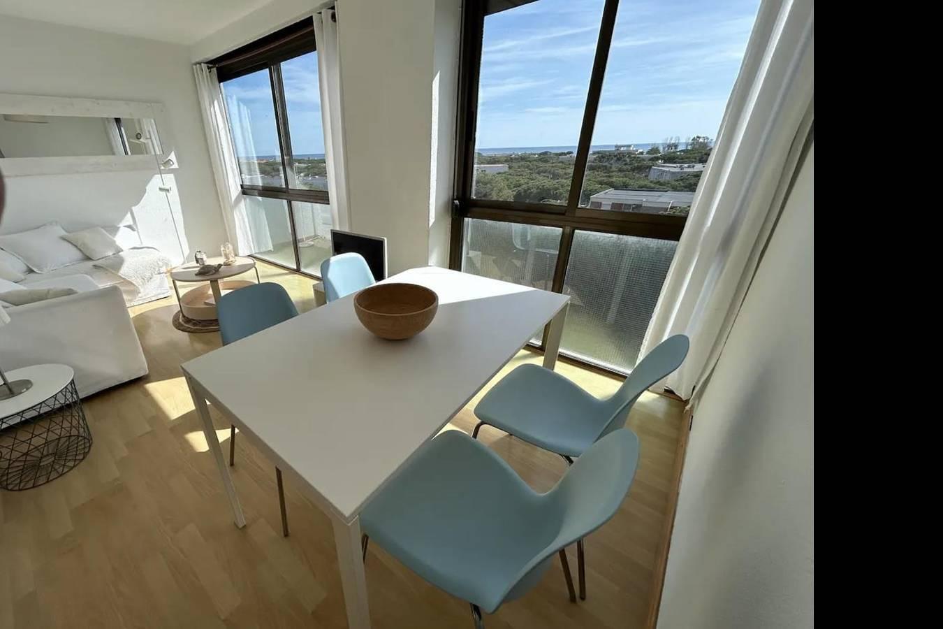 Vakantieappartement in Gavà vanaf 120€ per nacht