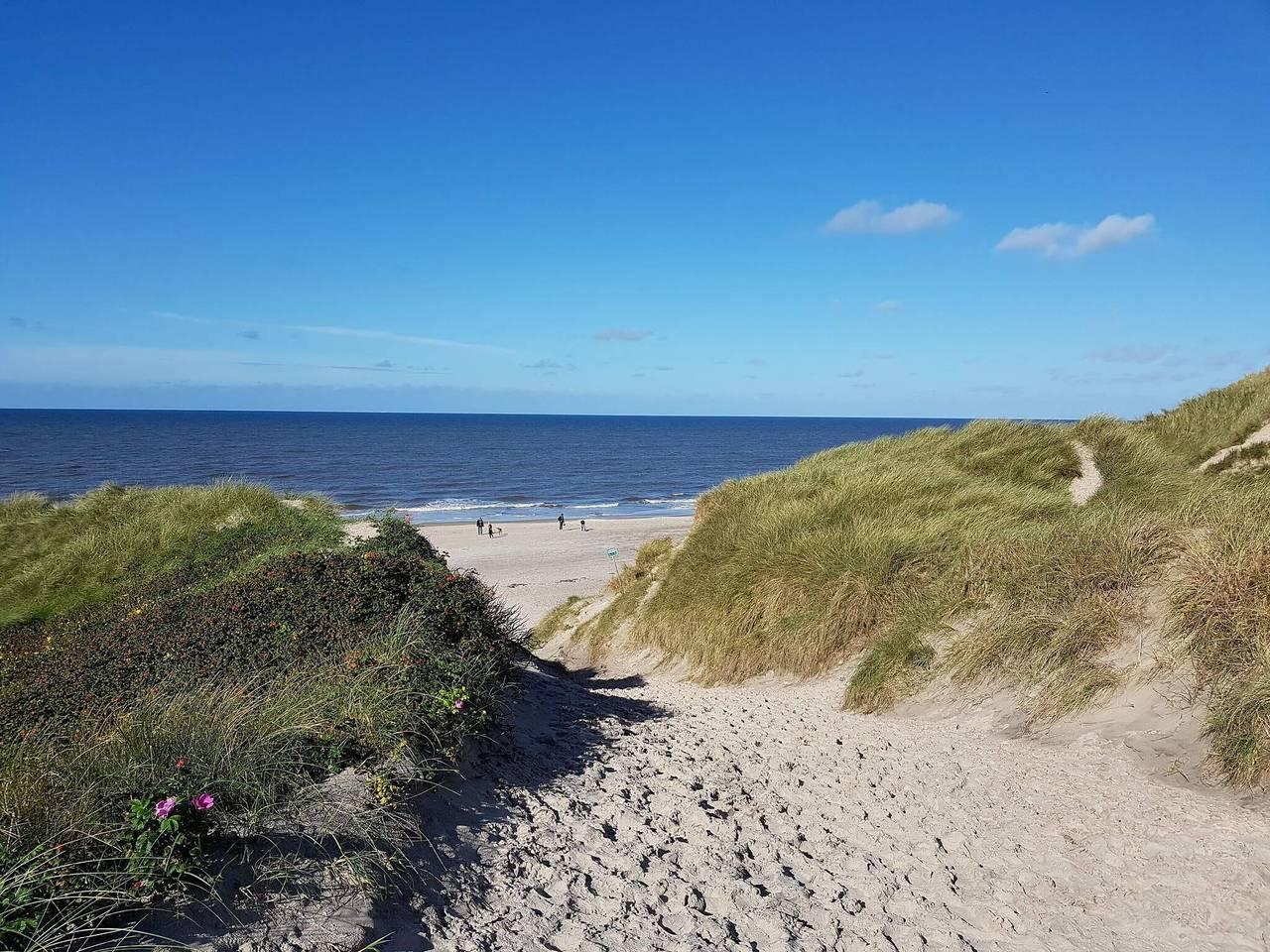 Vakantiehuis in Søndervig, Denemarken voor 5 personen foto 14