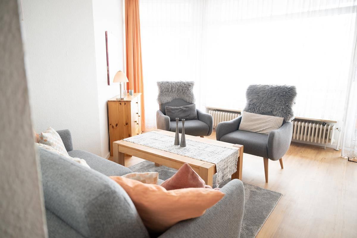 Vakantieappartement in Scharbeutz, Duitsland voor 4 personen foto 12