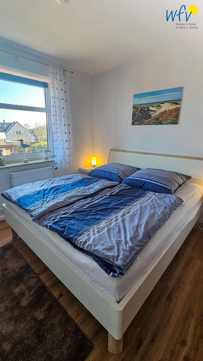 Vakantieappartement in Borkum, Duitsland voor 4 personen foto 17