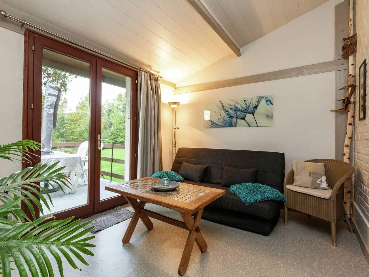 Vakantiehuis in Malmedy, België voor 4 personen foto 10