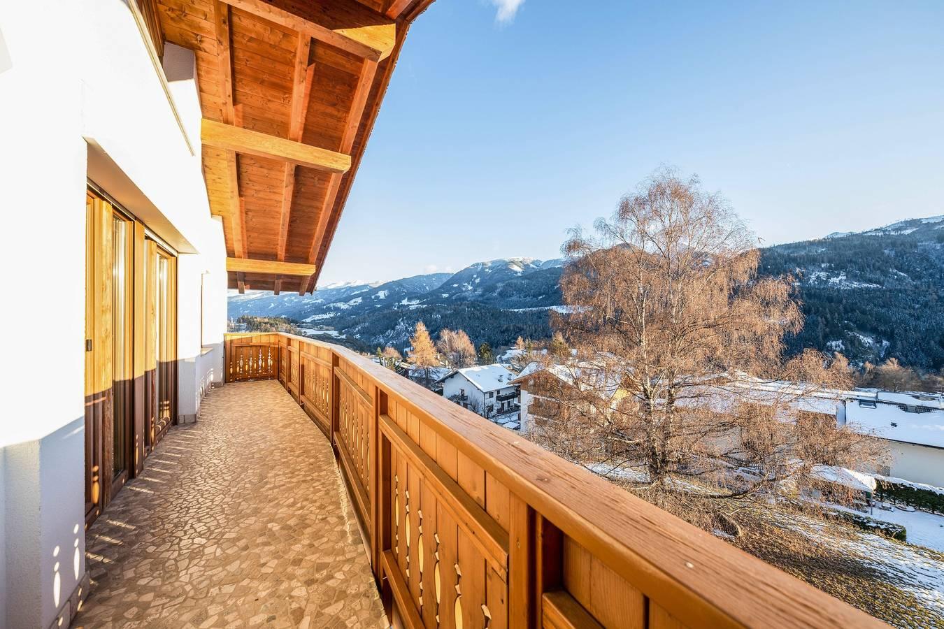 Vakantieappartement in Trentino, Italië voor 6 personen foto 4
