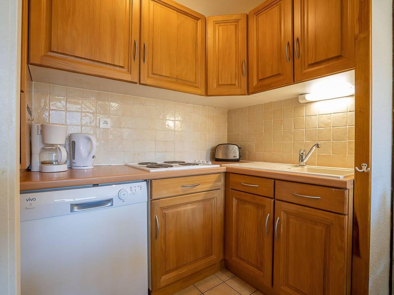 Vakantieappartement in Savoie, Frankrijk voor 6 personen foto 18