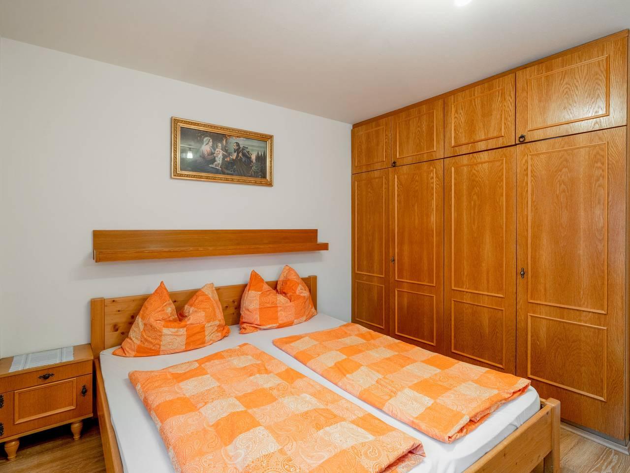 Vakantieappartement in Pinzgau, Oostenrijk voor 7 personen foto 11