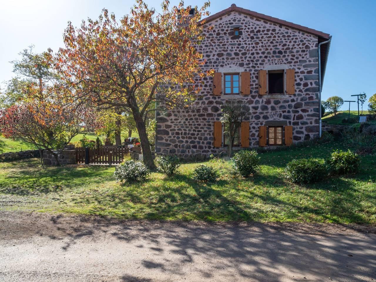 Vakantiehuis in Solignac-sur-Loire, Haute-Loire, Frankrijk voor 8 personen foto 19