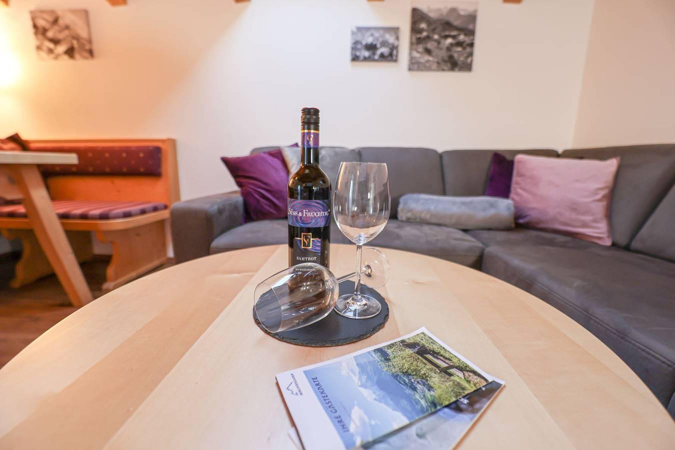 Vakantieappartement in Untersberg, Duitsland voor 4 personen foto 9