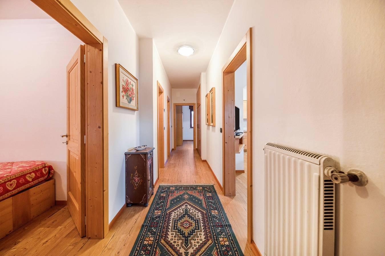 Vakantieappartement in Trentino, Italië voor 4 personen foto 8