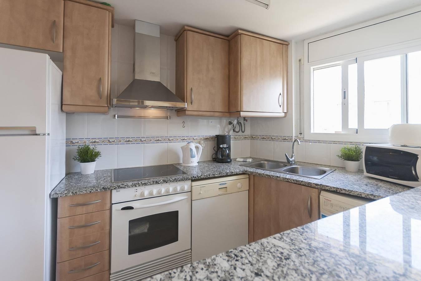 Vakantieappartement in Costa Brava, Spanje voor 4 personen foto 7