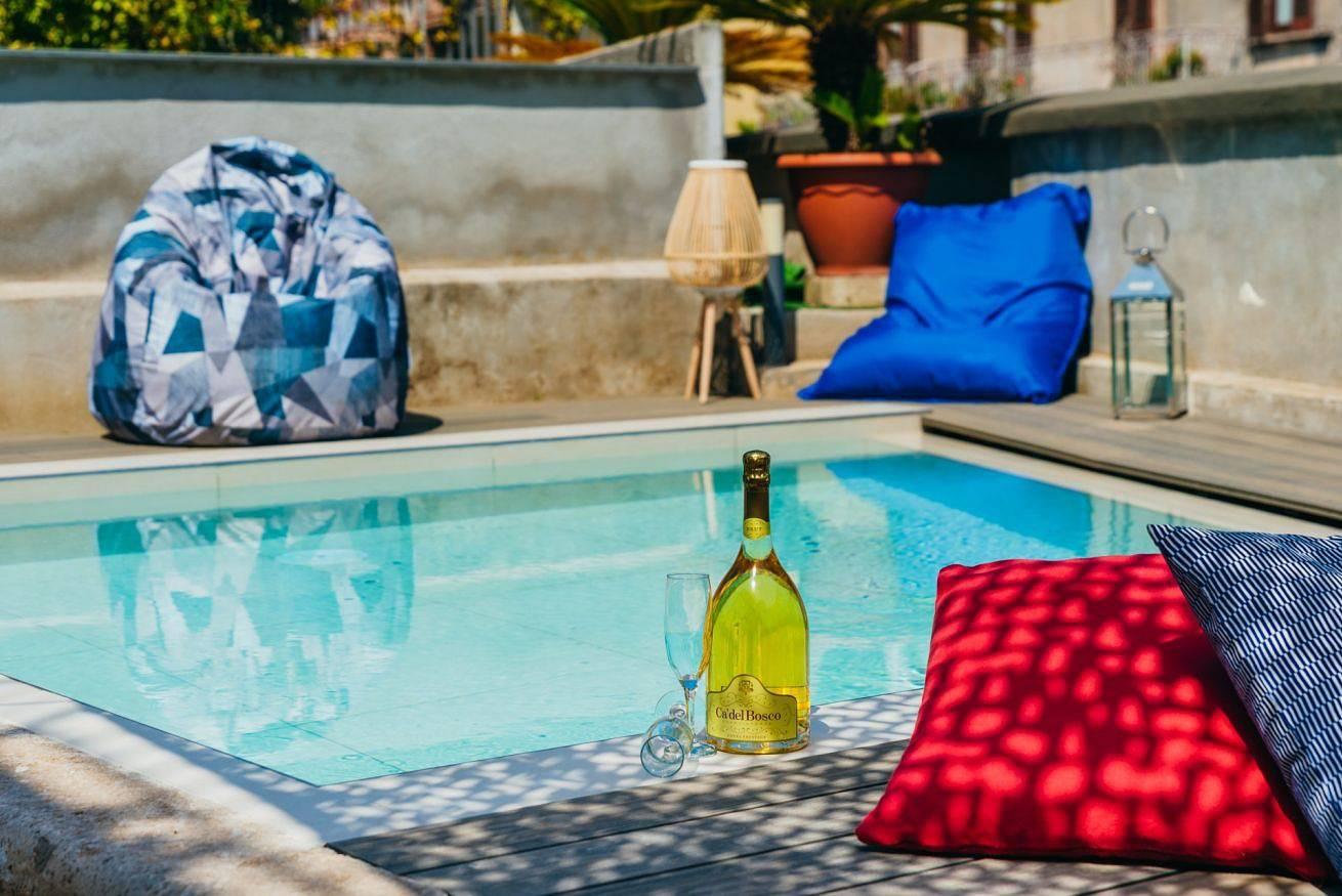 Vakantieappartement in Sant'Agnello, Italië voor 4 personen foto 5