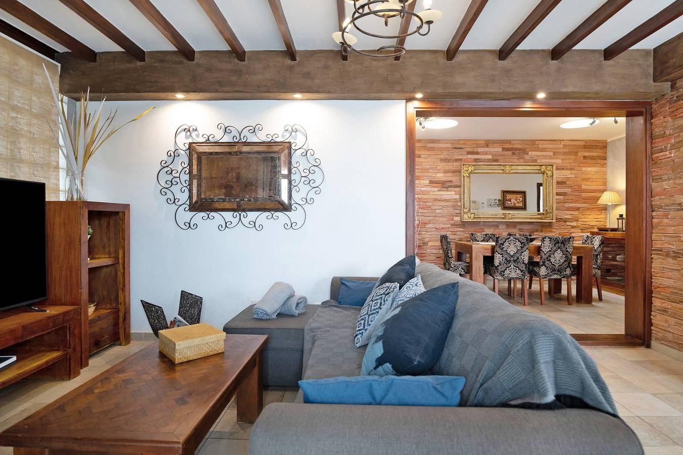 Vakantiehuis in Yaiza, Spanje voor 6 personen foto 7
