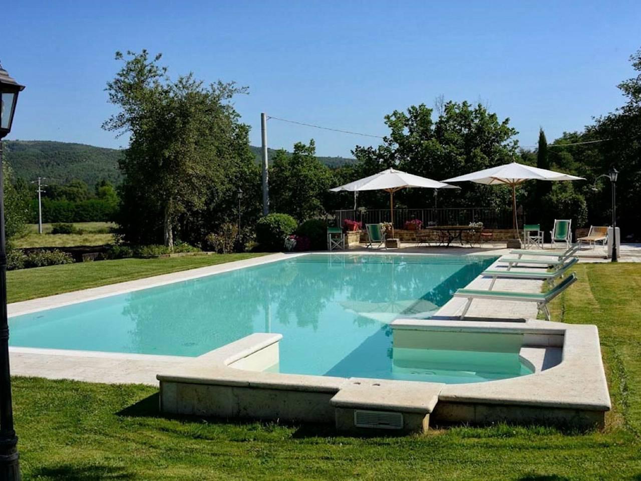 Vakantiehuis in Valdarno, Italië voor 10 personen foto 2