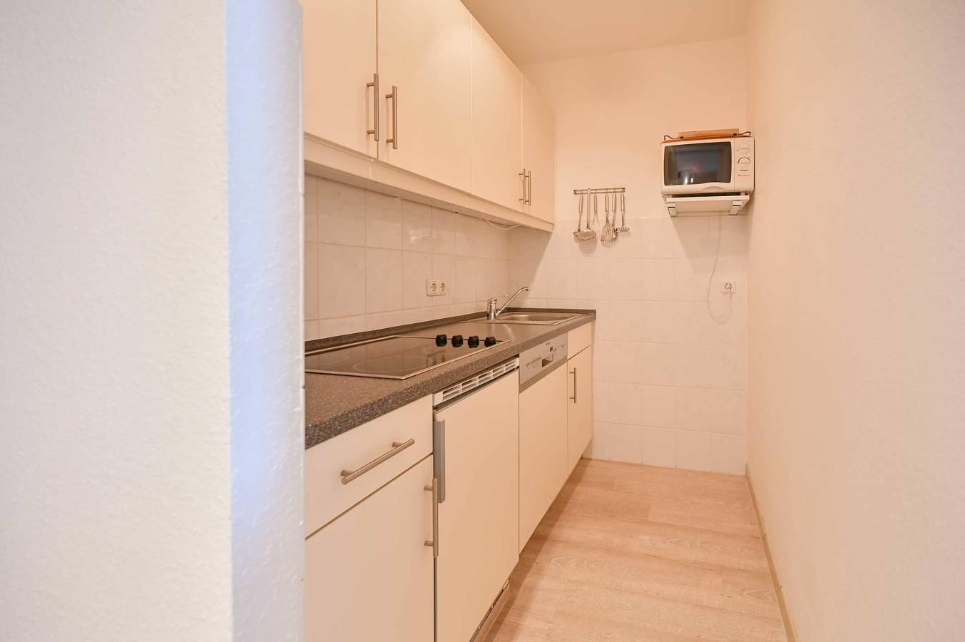 Vakantieappartement in Kellenhusen, Duitsland voor 4 personen foto 11