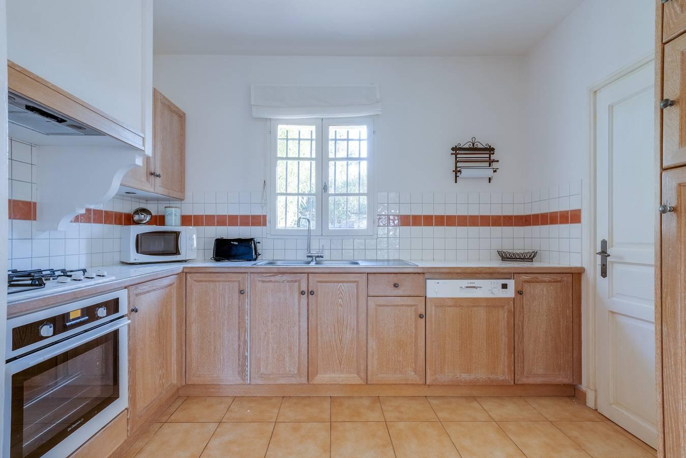 Vakantiehuis in Var, Frankrijk voor 6 personen foto 11