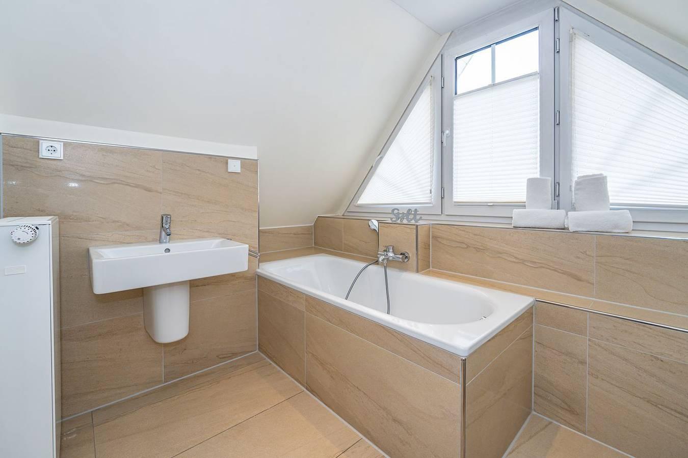 Vakantieappartement in Sylt, Duitsland voor 4 personen foto 18