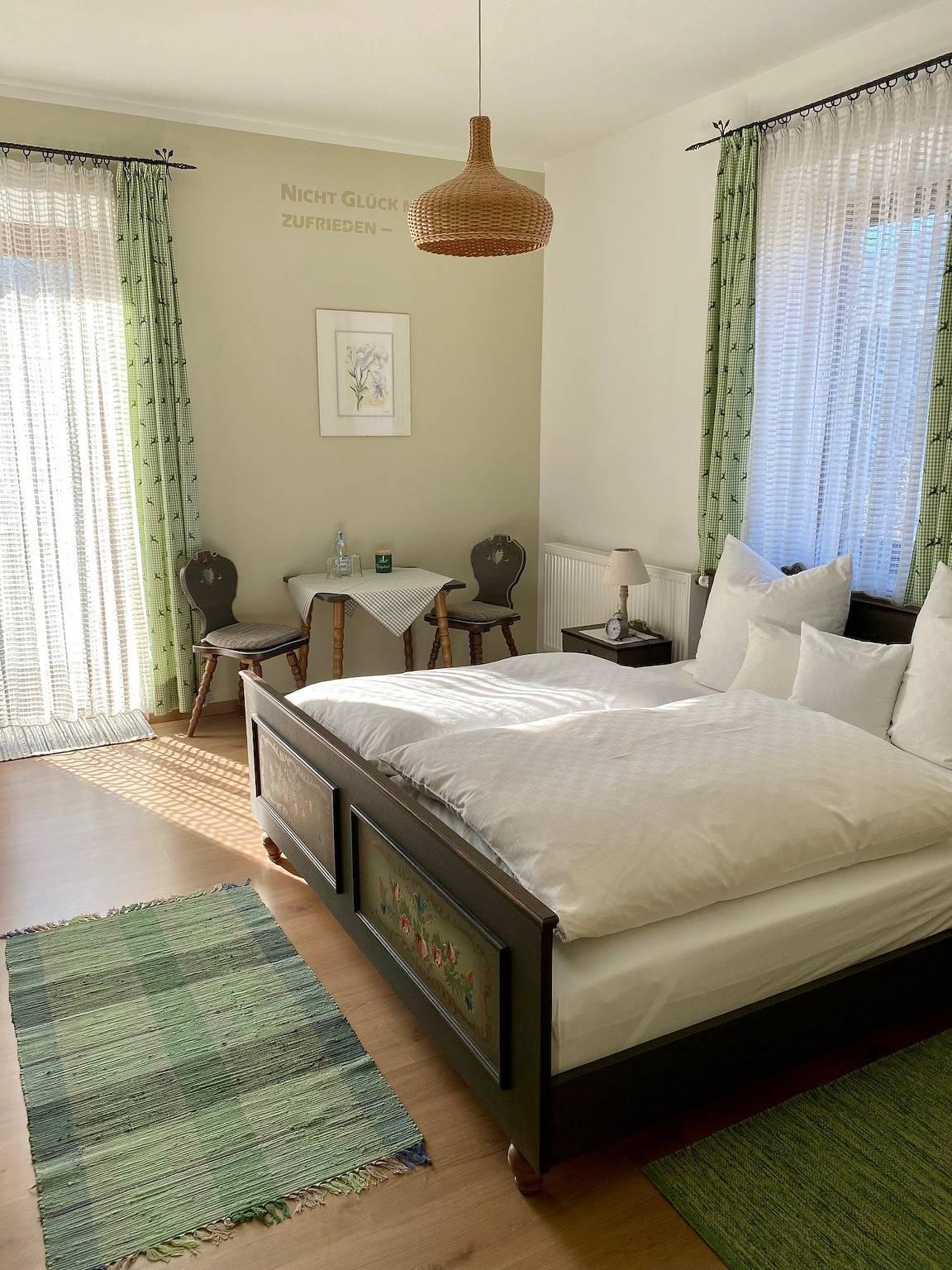 Vakantieappartement in Brannenburg, Duitsland voor 3 personen foto 7