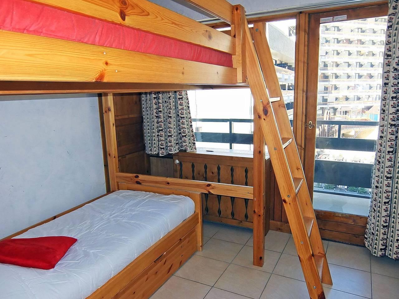 Vakantieappartement in Savoie, Frankrijk voor 6 personen foto 14