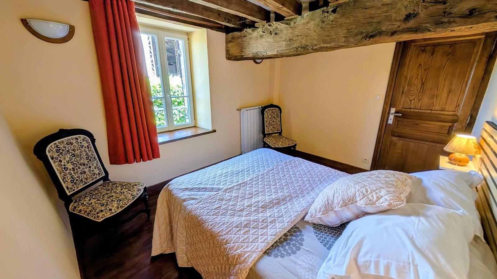 Vakantiehuis met privézwembad en zwembad in Folles, Frankrijk voor 8 personen foto 24