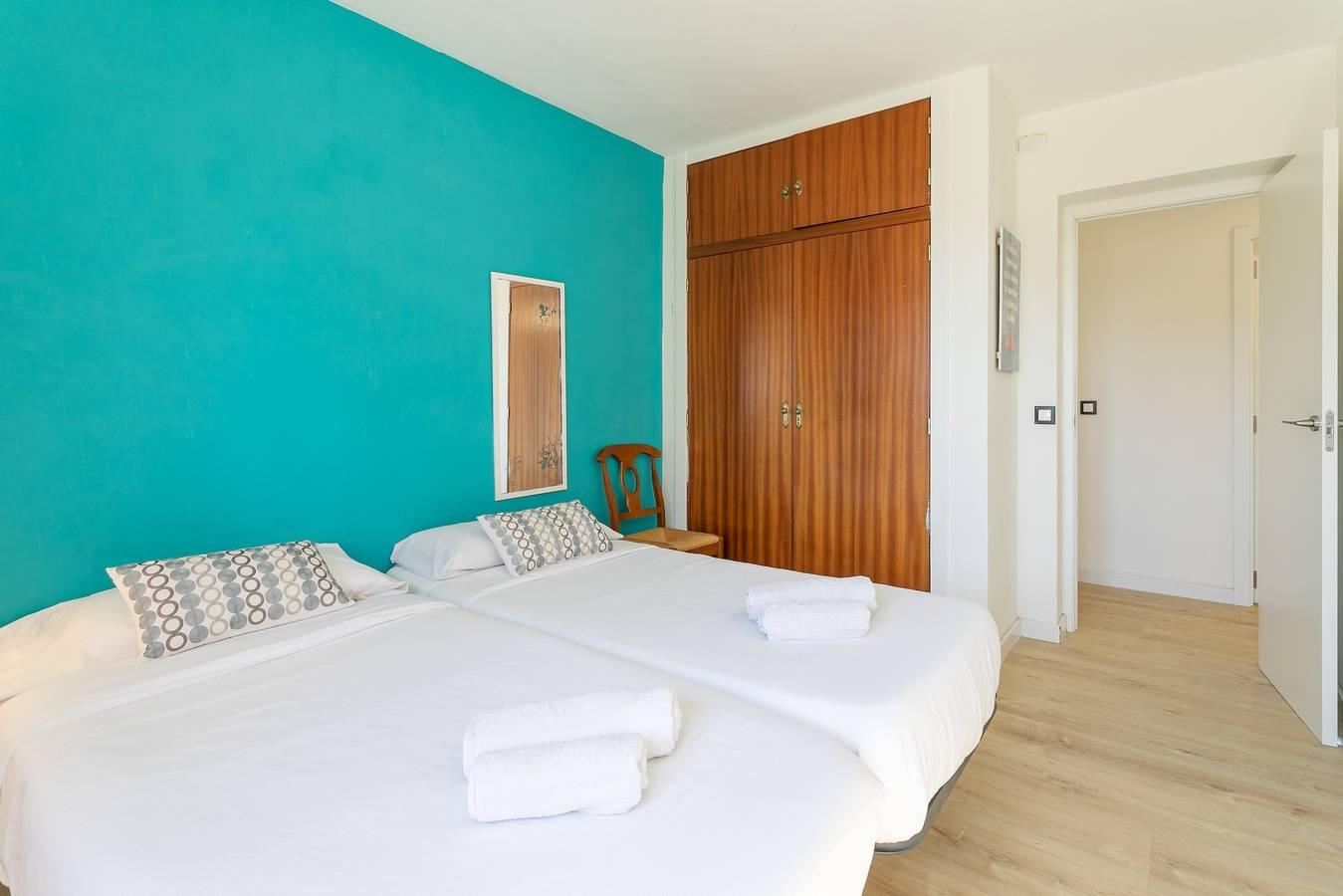 Vakantiehuis in Busot, Spanje voor 5 personen foto 17