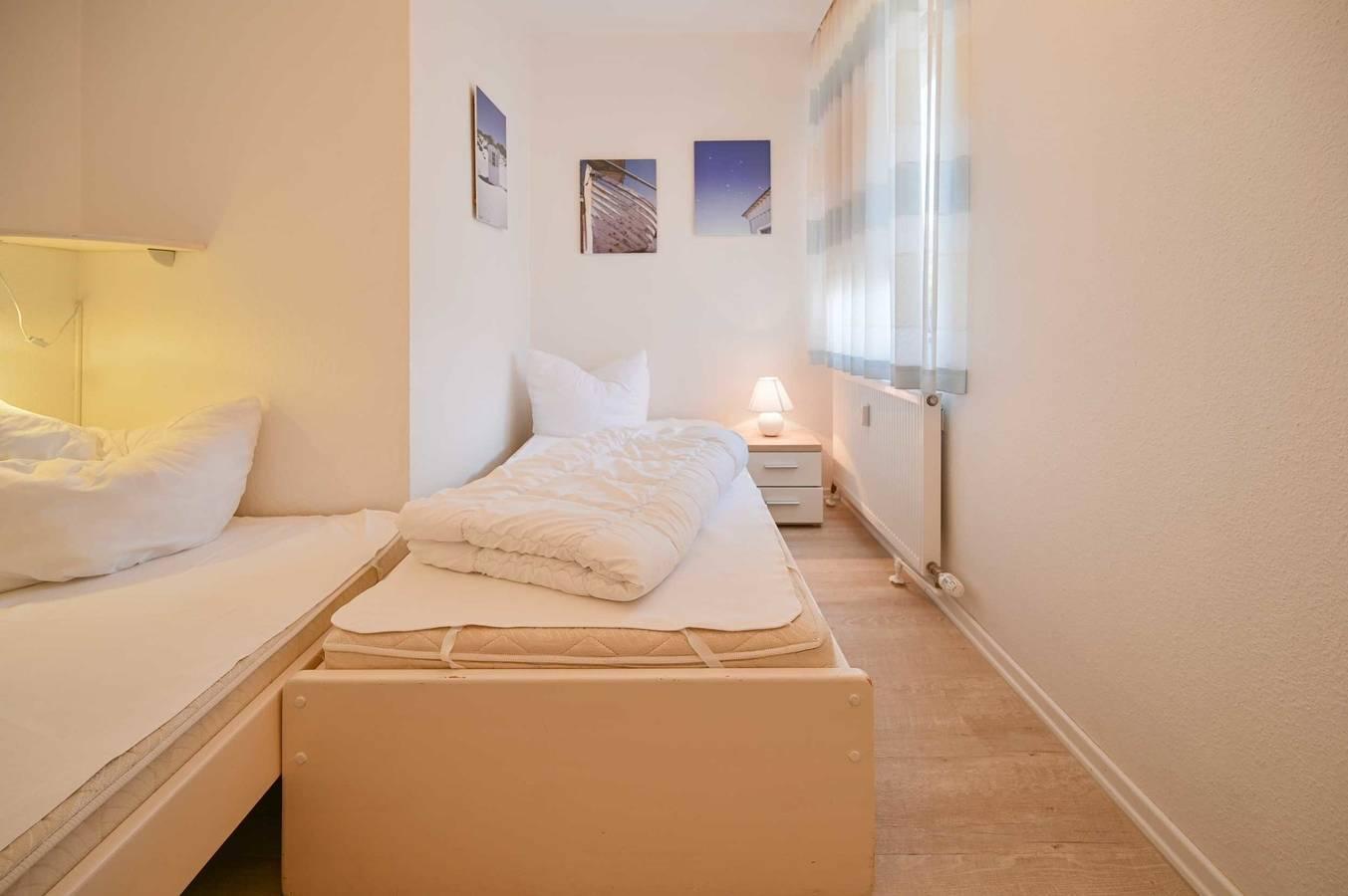 Vakantieappartement in Kellenhusen, Duitsland voor 4 personen foto 9