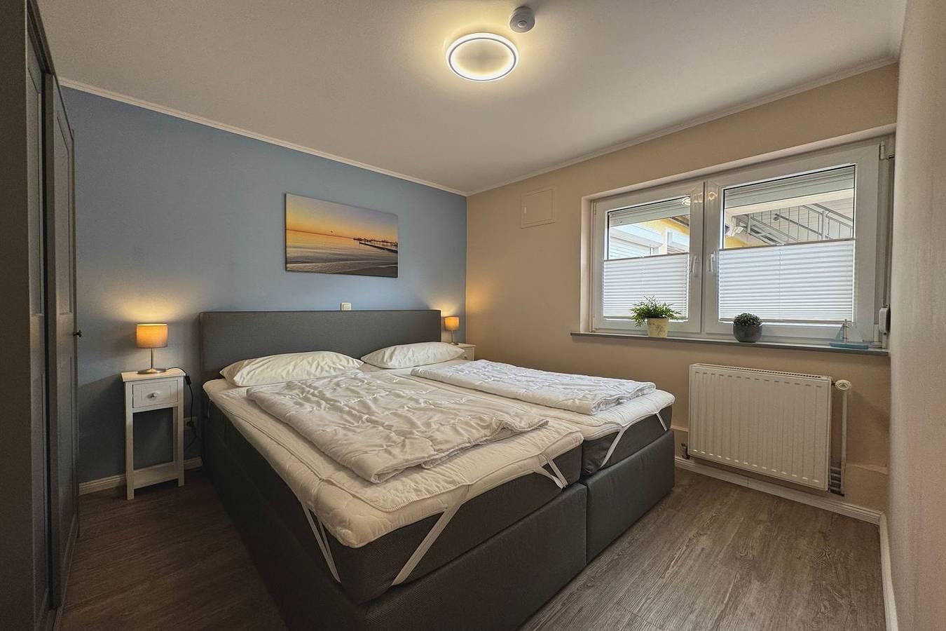 Vakantieappartement in Kellenhusen, Duitsland voor 3 personen foto 5