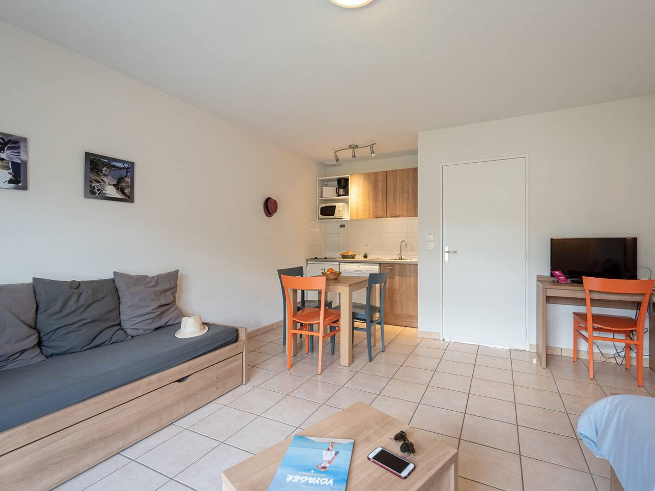 Vakantiehuis in Saumur, Frankrijk voor 3 personen foto 9
