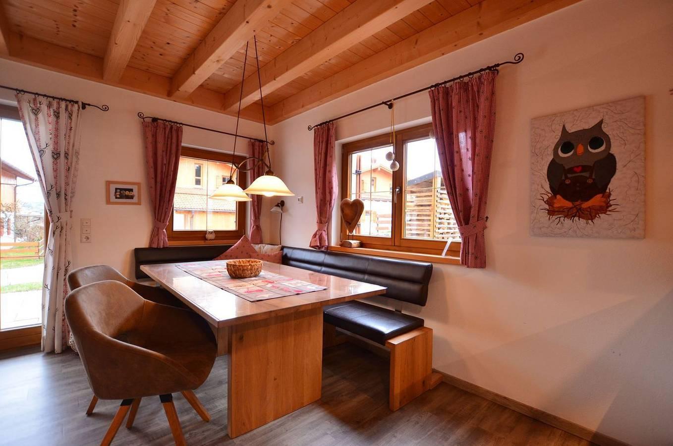 Vakantiehuis in Allgäu, Duitsland voor 4 personen foto 9