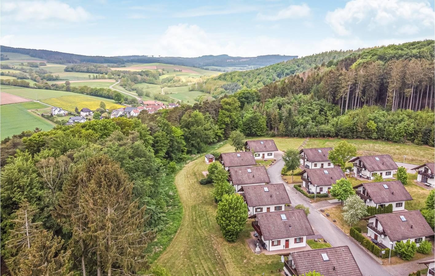 Vakantiehuis in Kirchheim, Duitsland voor 8 personen foto 11