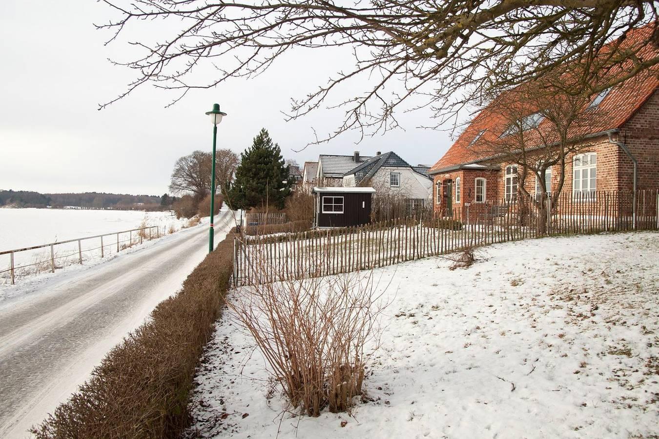 Vakantieappartement met sauna in Putbus, Rügen, Duitsland voor 4 personen foto 23
