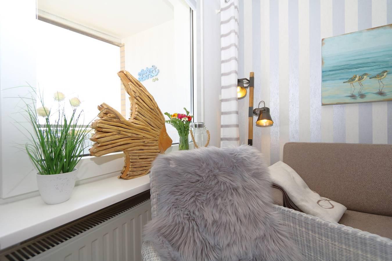 Vakantieappartement in Sylt, Duitsland voor 4 personen foto 6