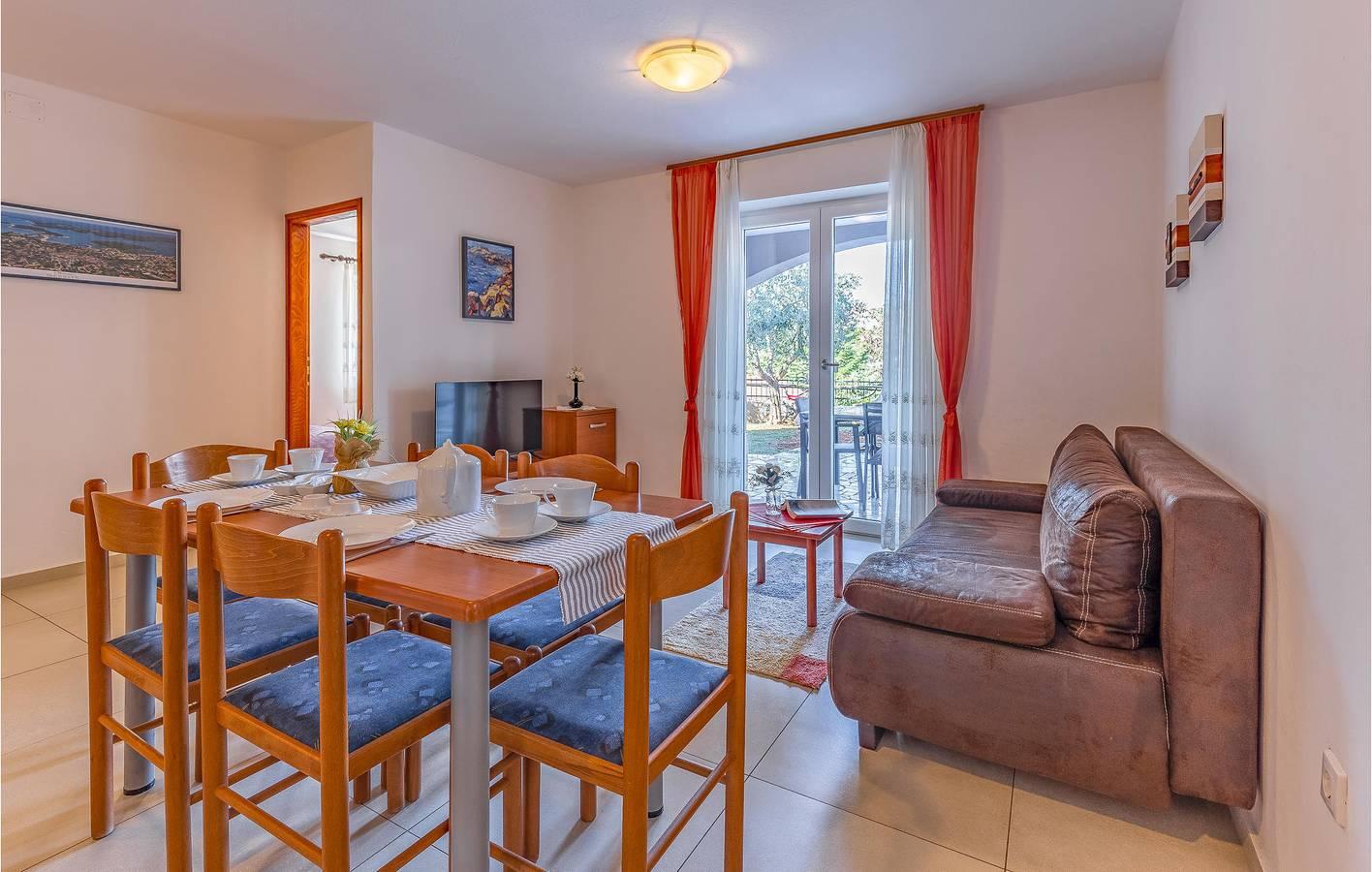 Vakantieappartement in Medulin, Kroatië voor 5 personen foto 15
