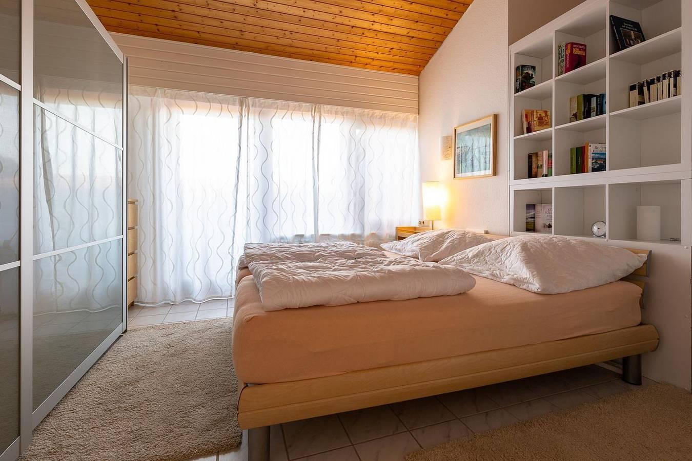 Vakantieappartement in Bodensee, Duitsland voor 3 personen foto 7