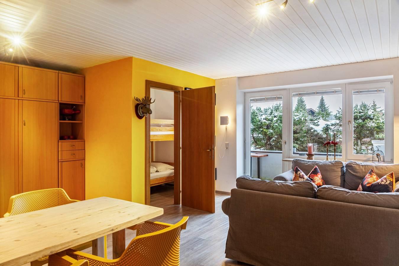 Vakantieappartement in Innsbruck Land foto 3