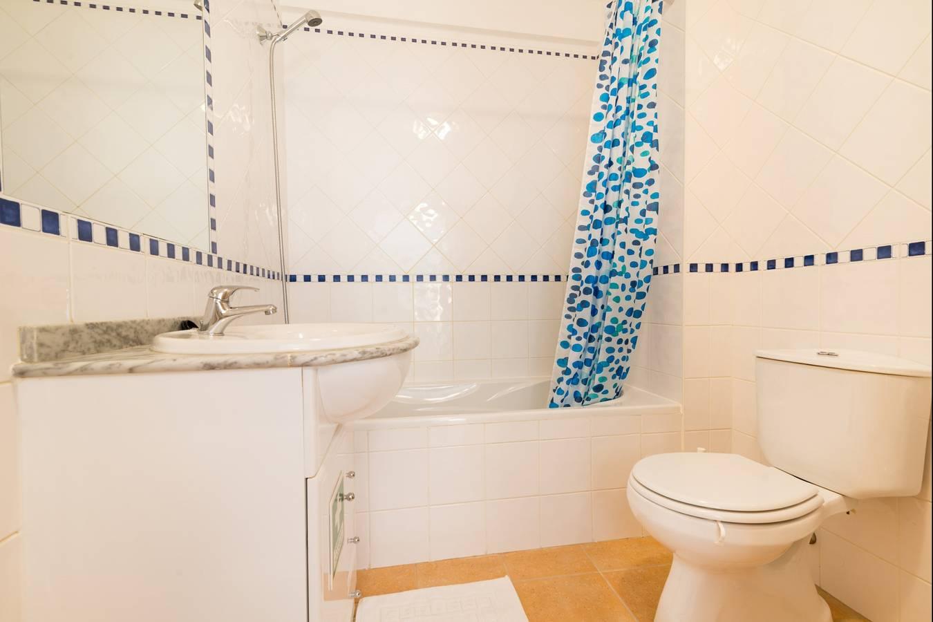 Vakantieappartement in Tavira, Portugal voor 4 personen foto 16