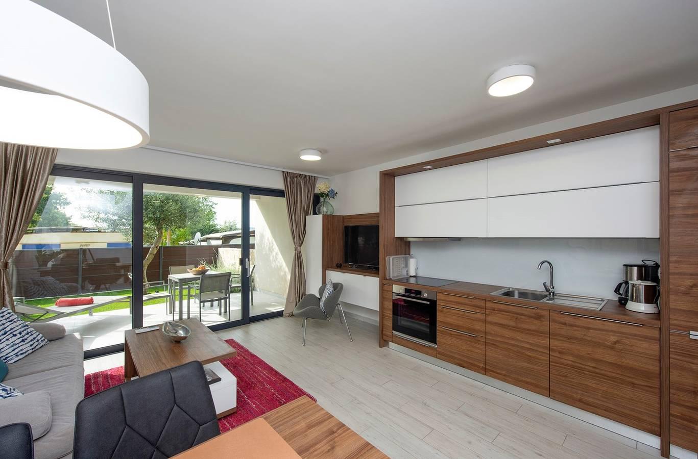 Vakantieappartement in Zadar, Kroatië voor 4 personen foto 10
