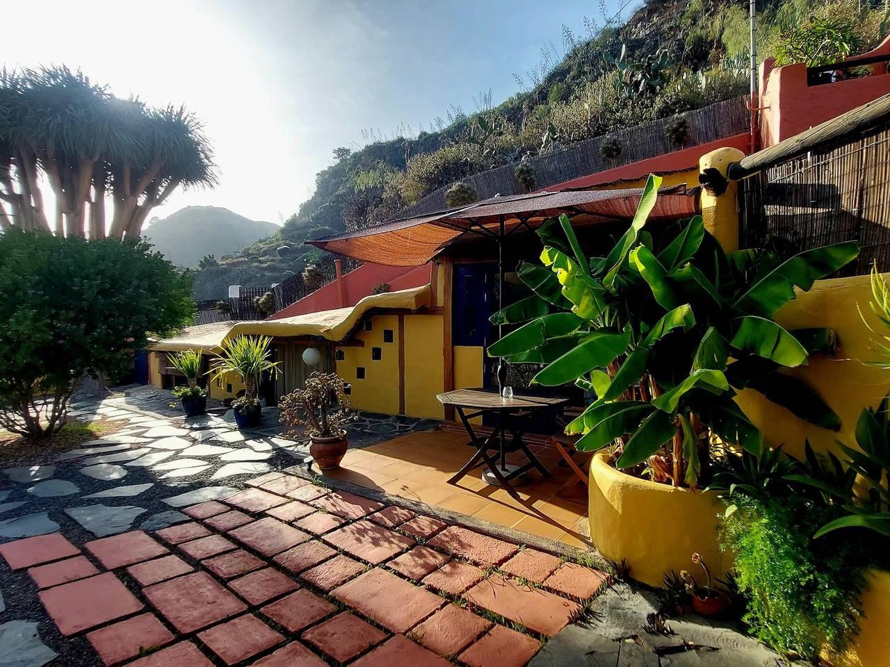 Vakantiehuis in Gran Canaria, Spanje voor 3 personen foto 8