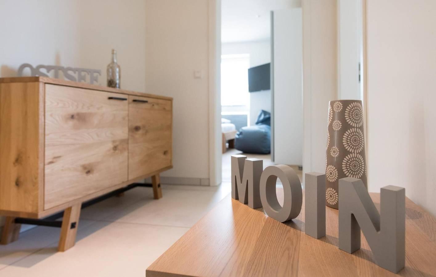 Vakantieappartement in Kappeln foto 13
