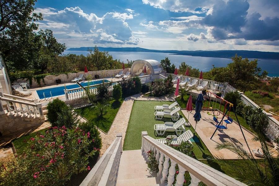 Vakantieappartement in Crikvenica foto 12