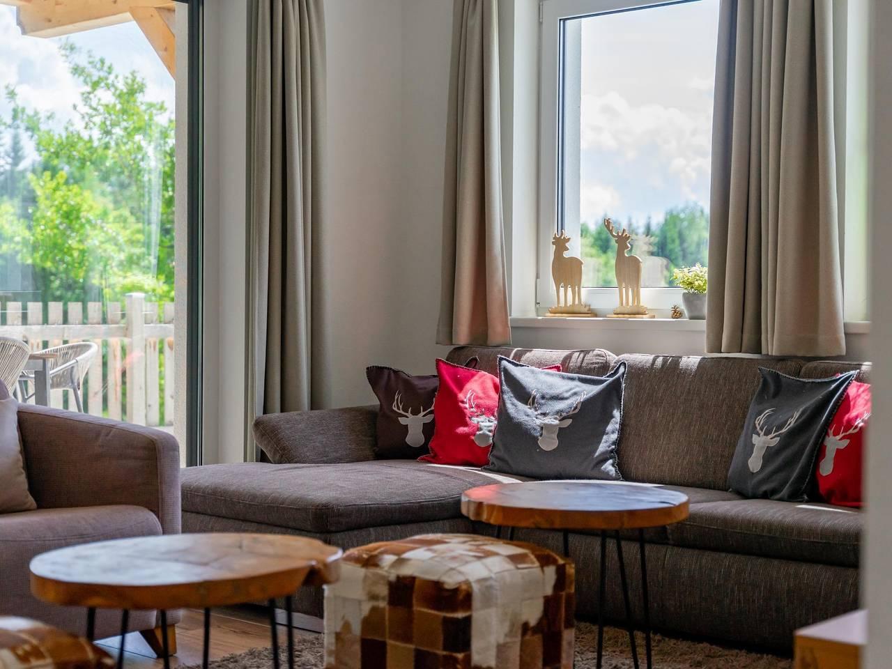 Vakantieappartement in Tennengau, Oostenrijk voor 8 personen foto 16