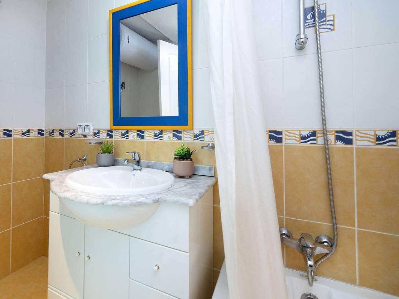 Vakantieappartement in Calpe, Spanje voor 4 personen foto 14