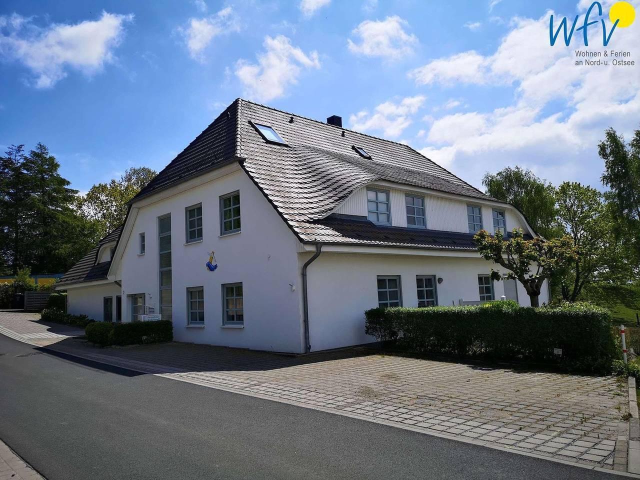 Vakantieappartement in Göhren, Rügen, Duitsland voor 3 personen foto 24
