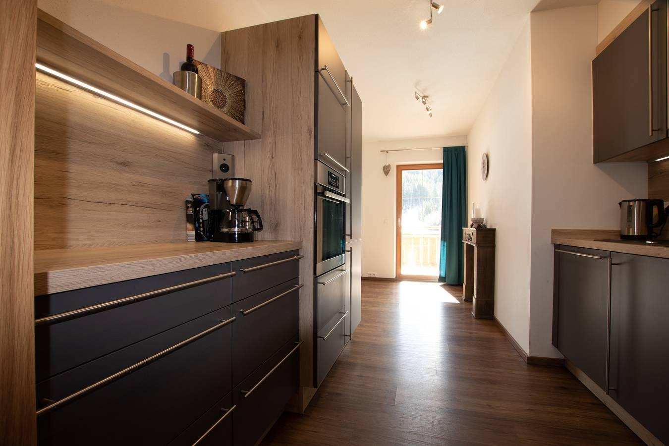 Vakantieappartement in Wildschönau, Oostenrijk voor 10 personen foto 9
