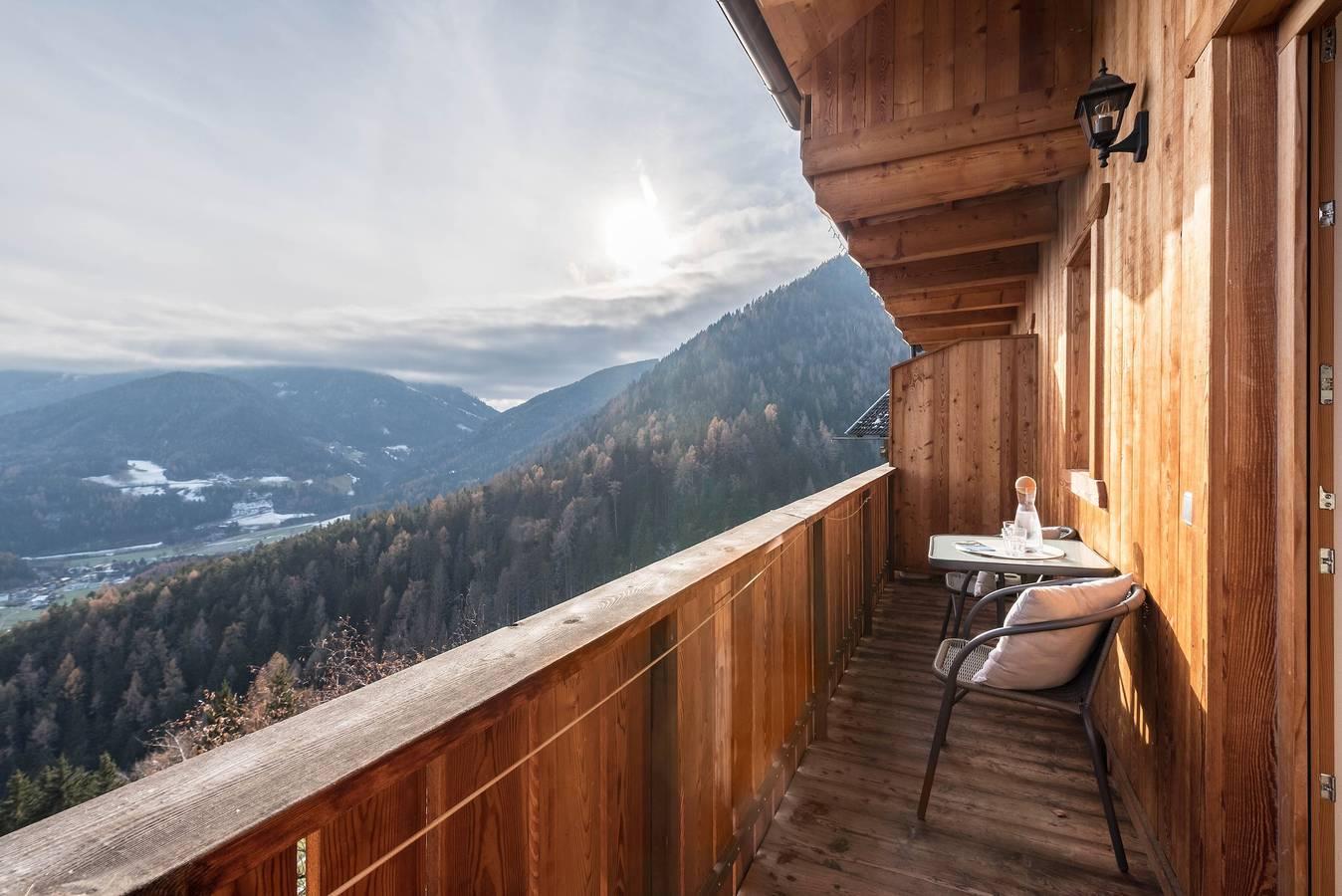 Vakantieappartement in Kronplatz, Italië voor 4 personen foto 4