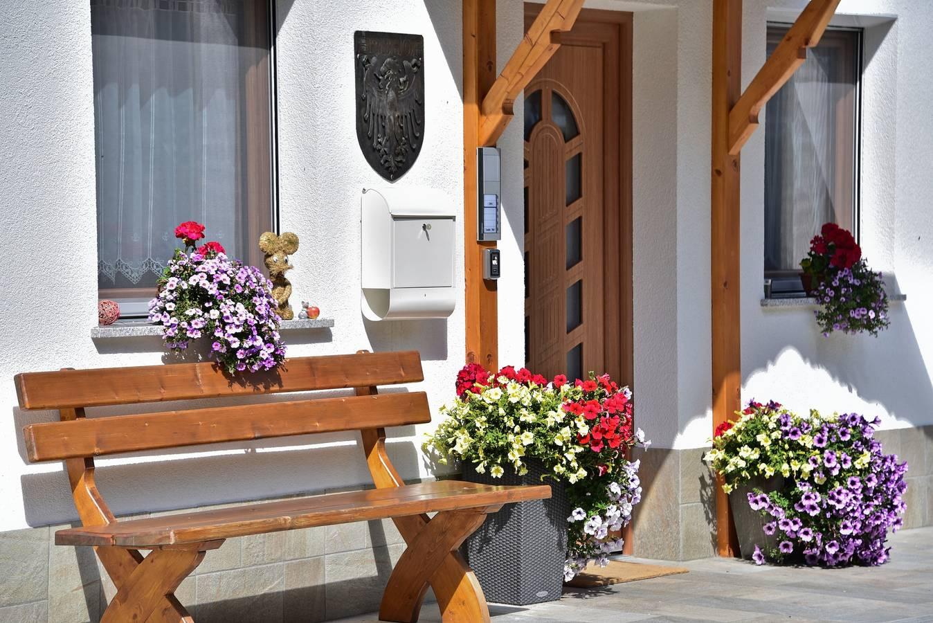 Vakantieappartement in Wipptal, Italië voor 6 personen foto 7
