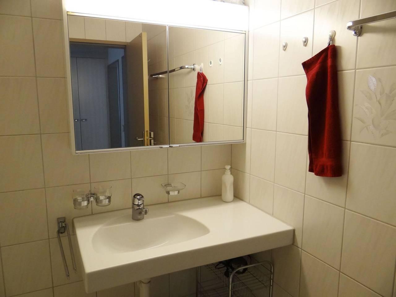 Blumenweg 2 in Engelberg, Obwalden, Zwitserland voor 4 personen foto 9