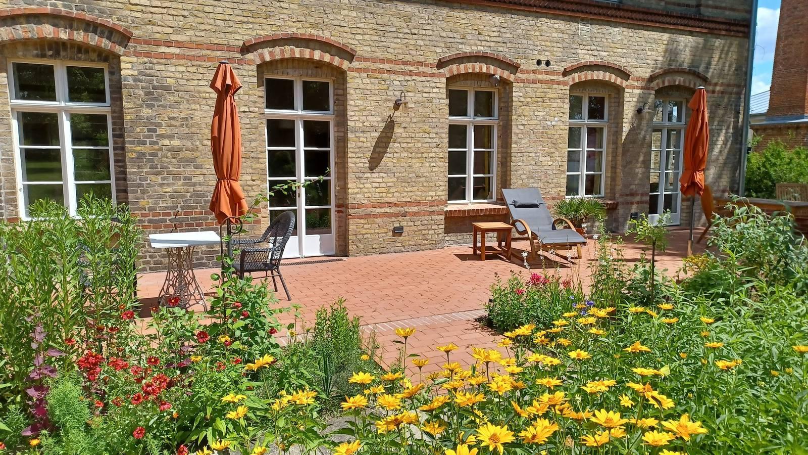 Vakantieappartement in Mittelmark, Duitsland voor 2 personen foto 4